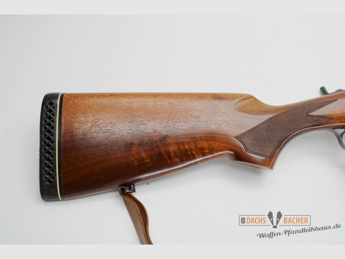 BDF Marocchi Kal. 12/70 mit Riemen