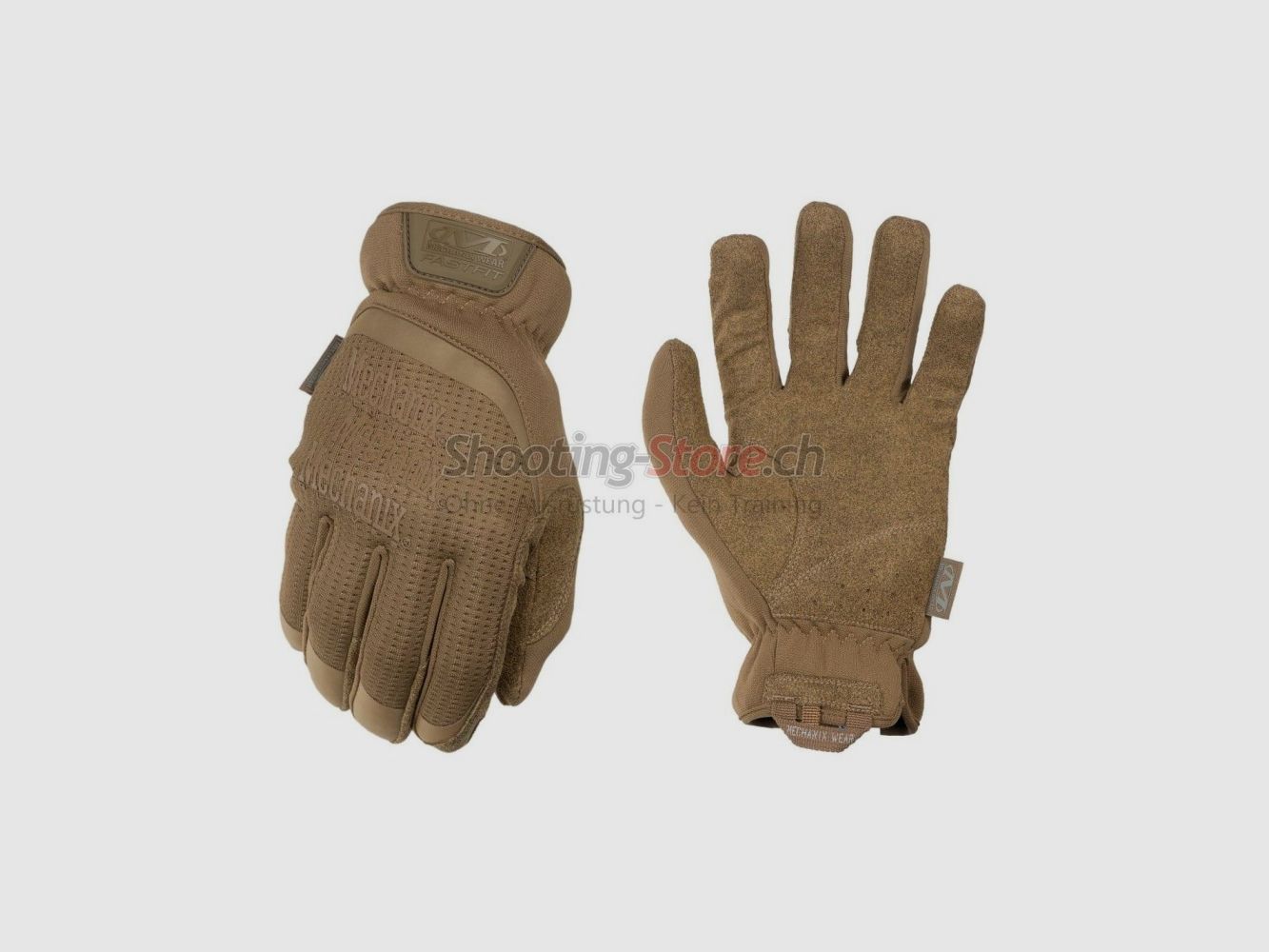 Mechanix Wear Fast Fit