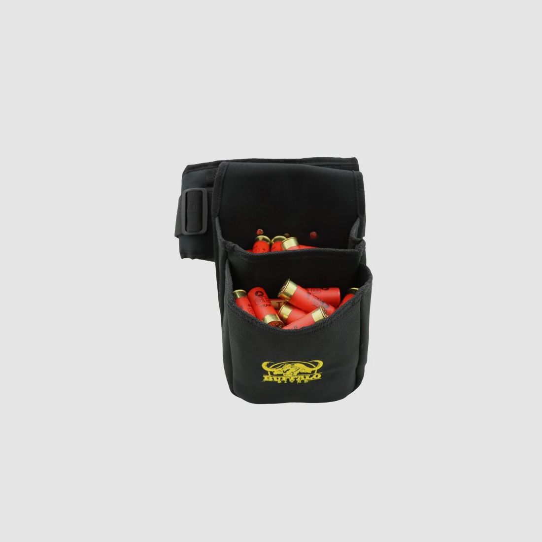 BUFFALO RIVER shotgun cartridge bag
