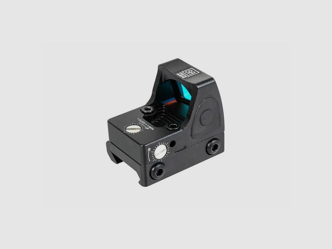Rotpunktvisier Sharp RMR CORE Specna Arms, Bild 2 von 4