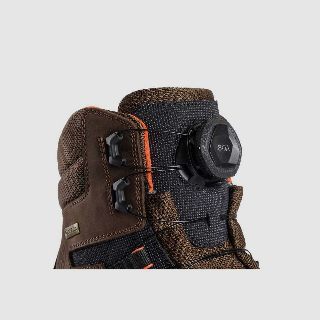Beretta Arabuko GTX Boots - P.46, afbeelding 3 van 5