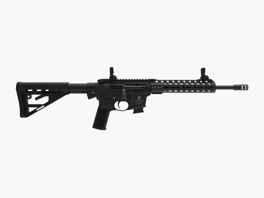SCHMEISSER SP9 – 9x19 / 12,5" | 317,5mm