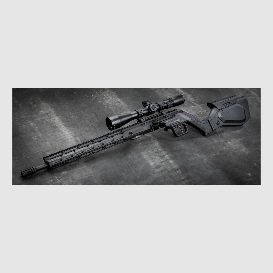 Hera Arms Mod. H6 -18' Black