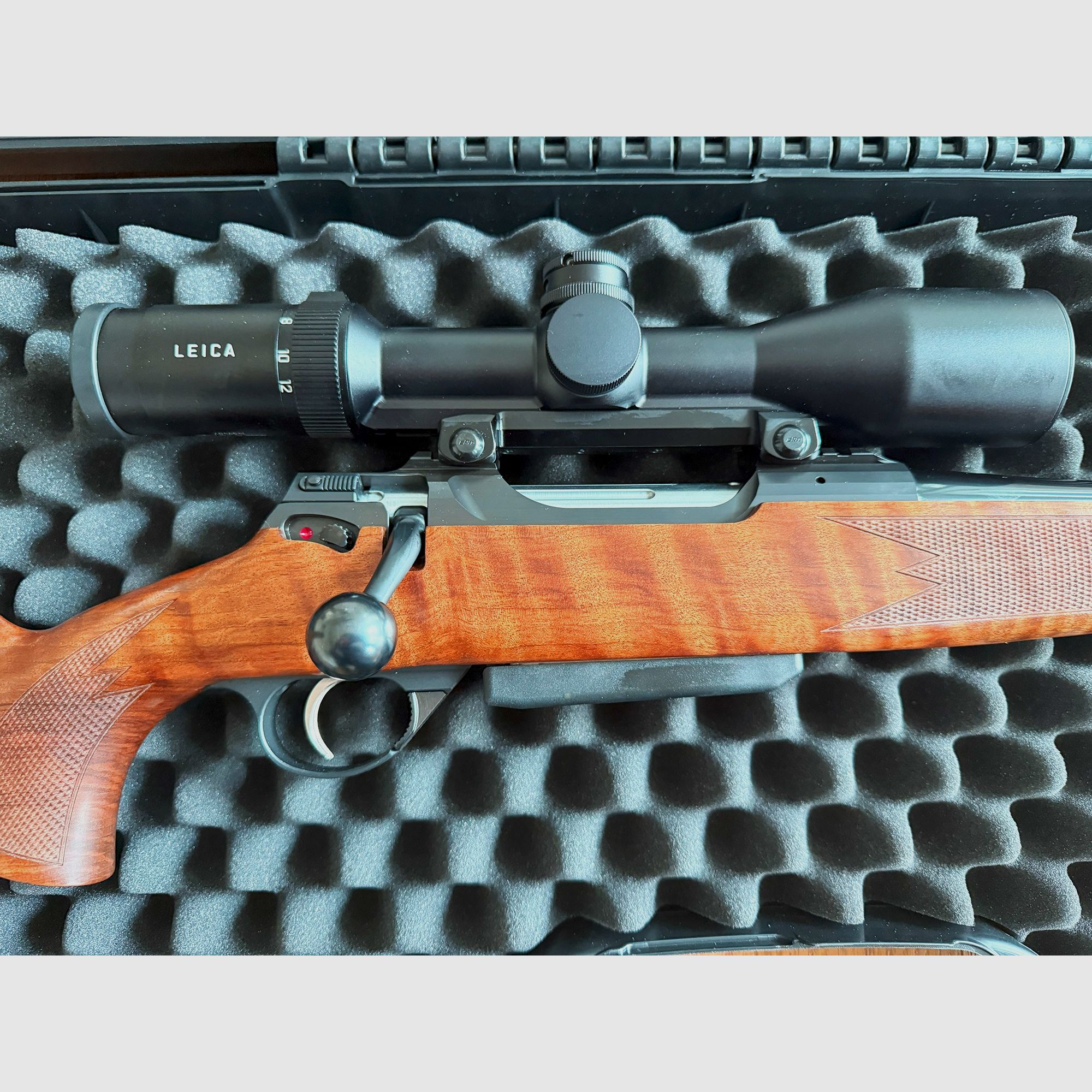 Anschütz 1782 Classic Pro