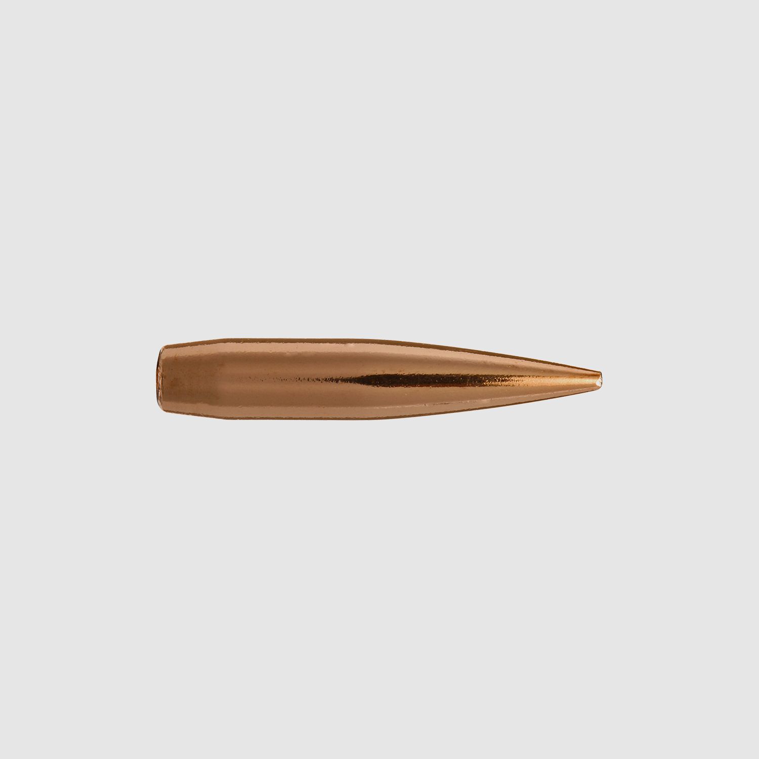 Berger Geschoss 6,5mm/.264 Hybrid Target 140GR 100 Stück