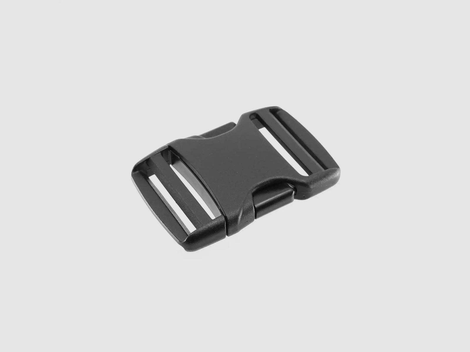 tyny tools tyny tools Ersatz-Schnalle Dual Champ SR-38 - Schwarz