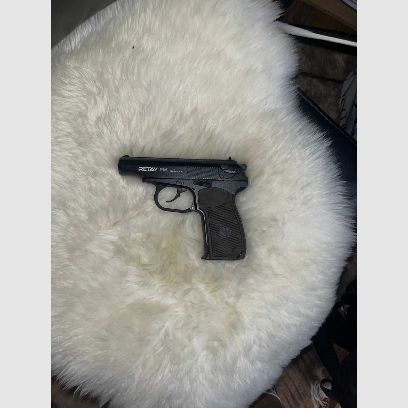 Retay PM Makarov 