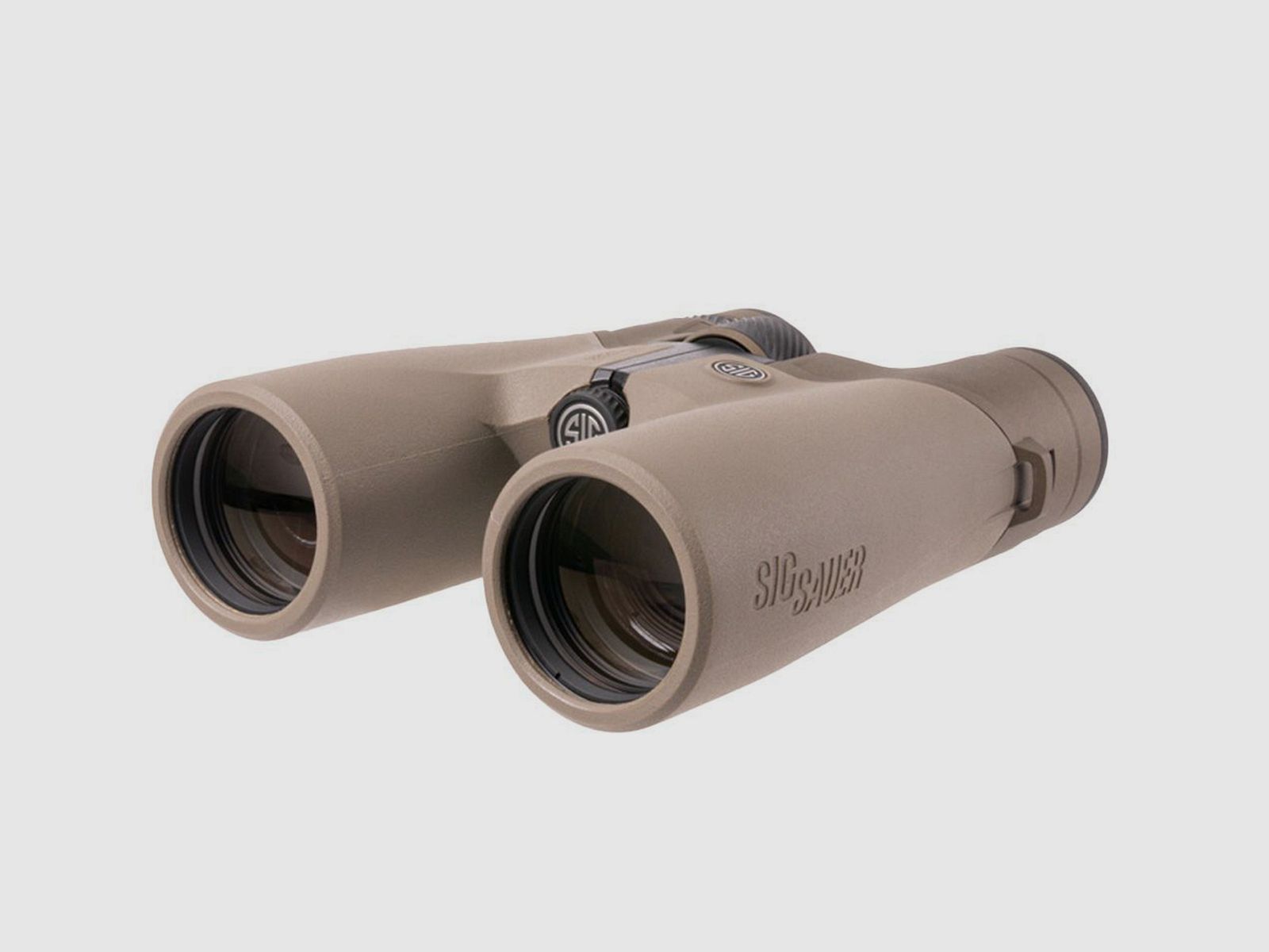 SIG SAUER ZULU10 HDX Fernglas | 10x42