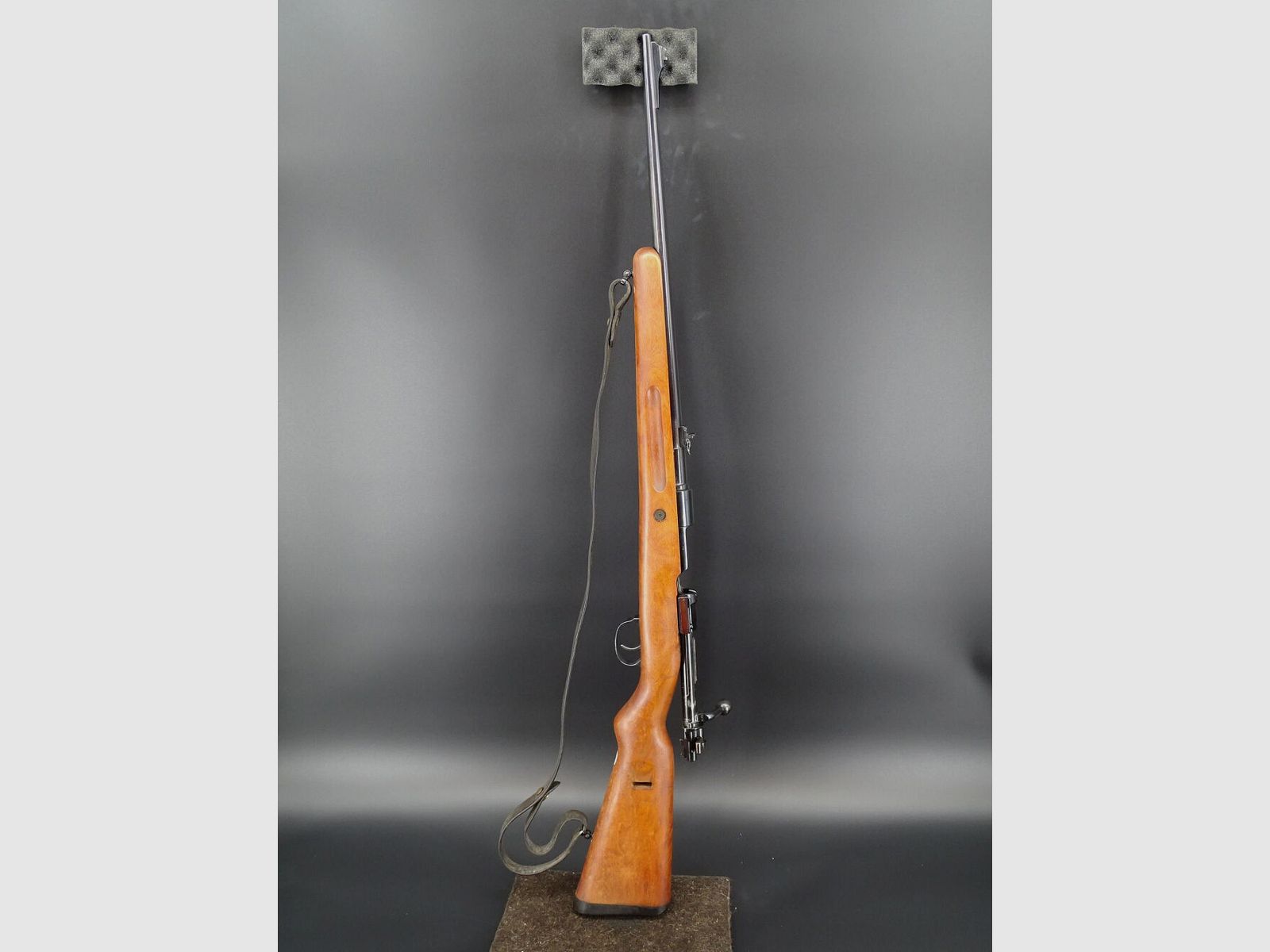 98k Heym PK/ZK 52 Zollkarabiner Kaliber 8x57IS PK / ZK 52 Zollkarabiner