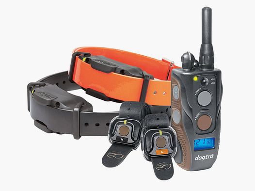 Dogtra ARC 1202S Free Plus Trainingshalsband
