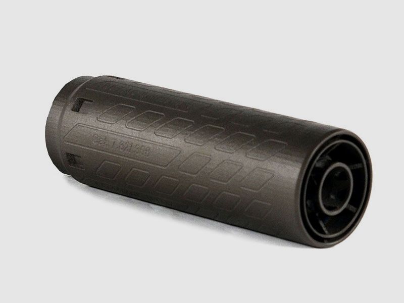 B&T Print-X RBS, Titan ohne Adapter Compact, .223 Remington