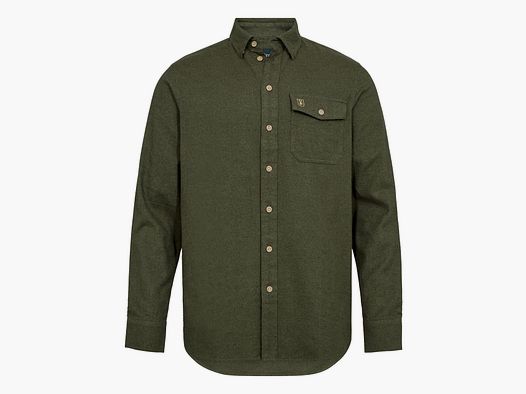 Deerhunter Langarmhemd Evan