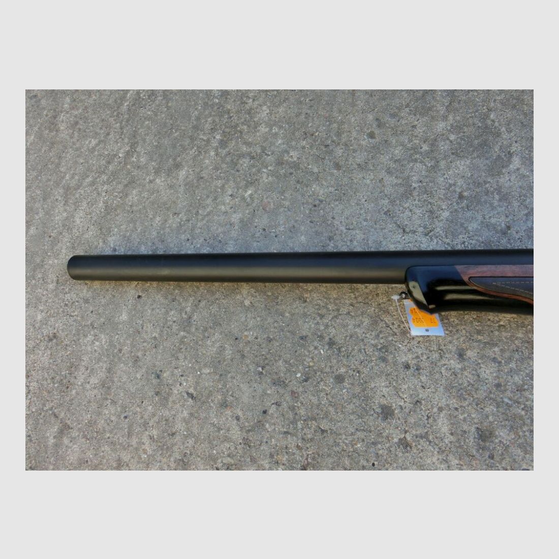 Blaser Success Silence Leder