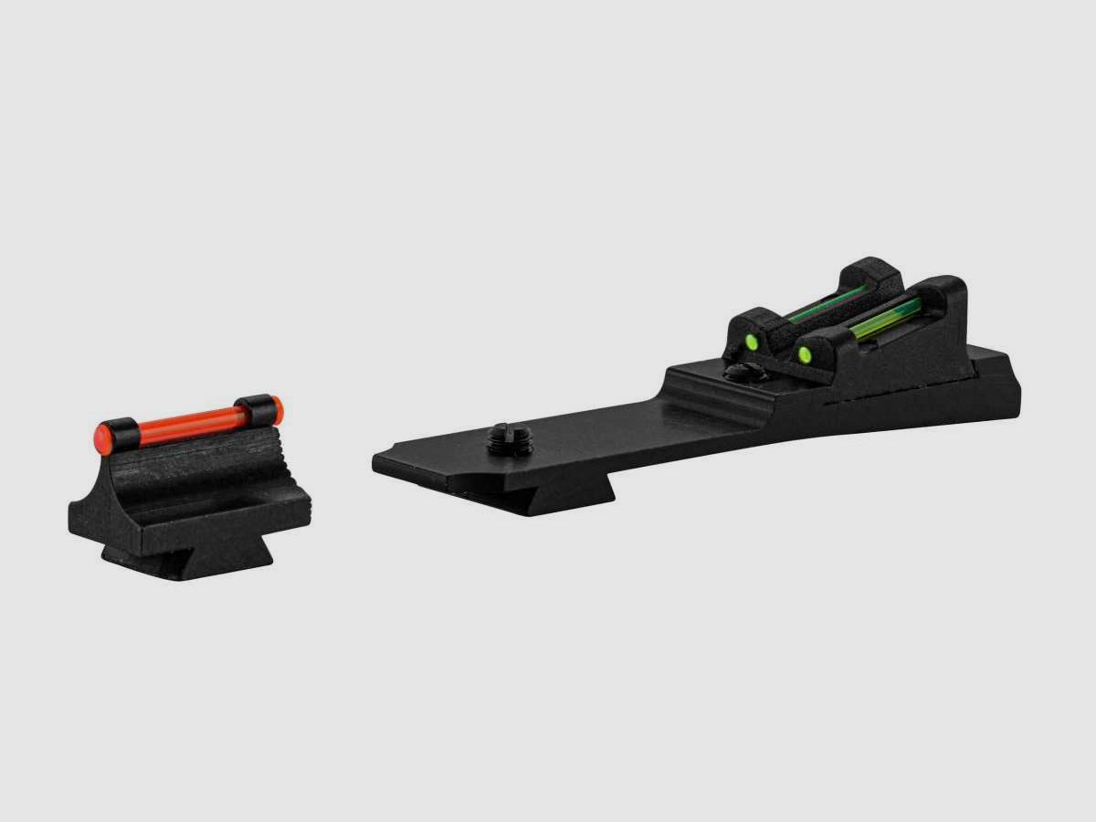 Mirino e frontale regolabili - Truglo - Mirino e frontale regolabili TG112 per Winchester 94, immagine 2 di 5