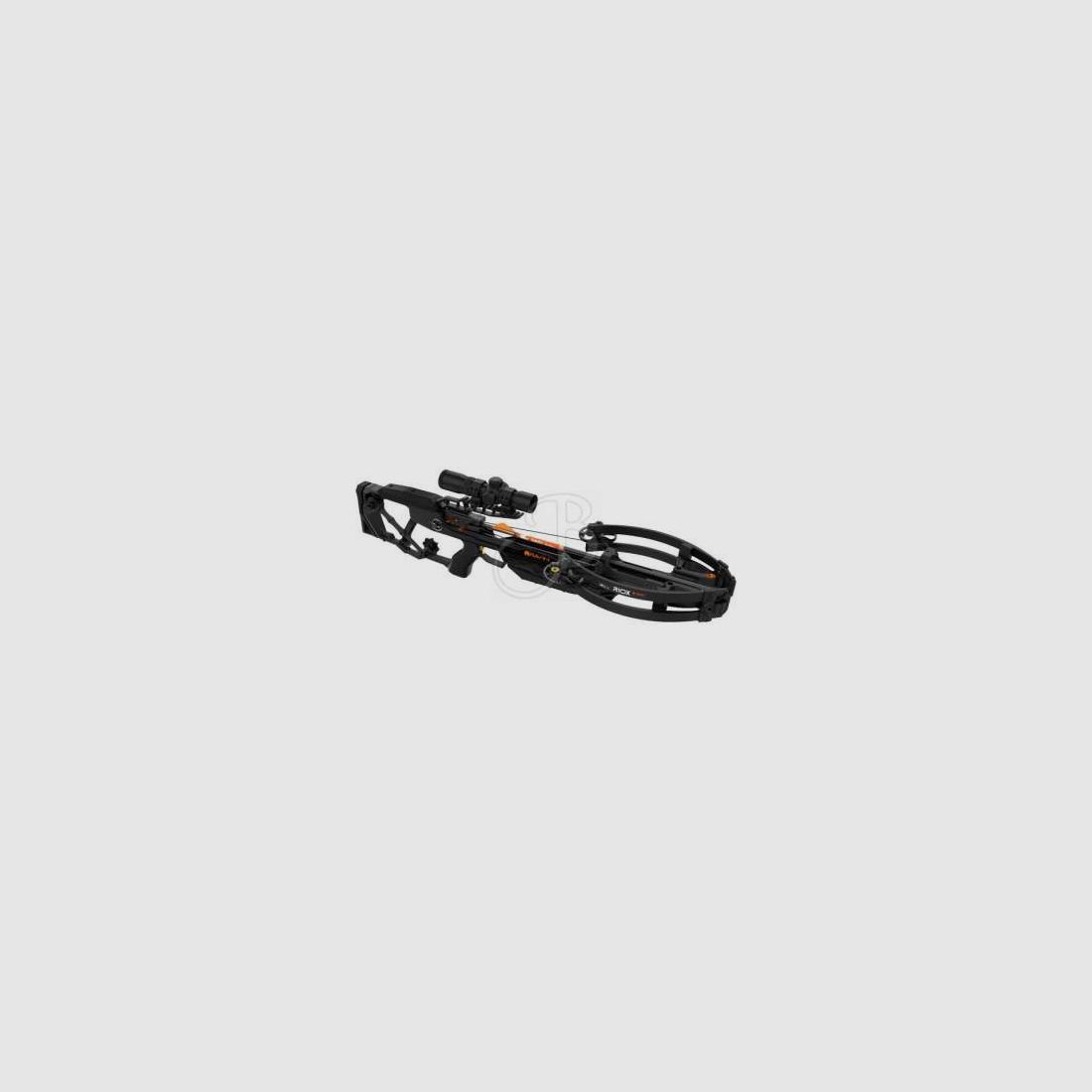 Scorpyd Tremor 470 Black, Bild 9 von 45