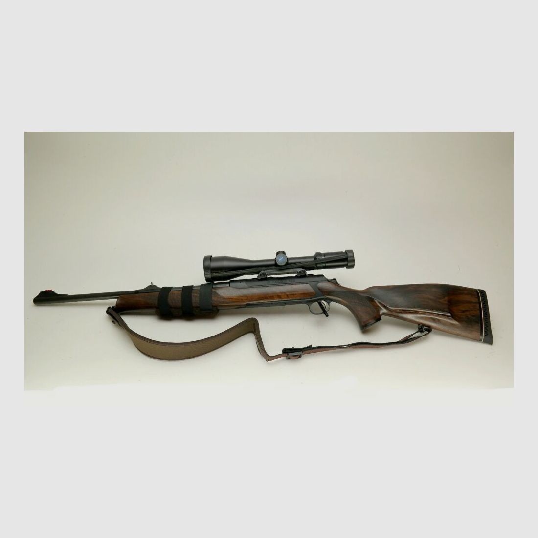 SL Büchse Sauer 303 Kal. 30-06 Sprg. mit Zeiss 3-12x56 #:15960 Pfandversteigerung 17.7.25