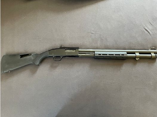Mossberg 590 A1 M-Lock 20