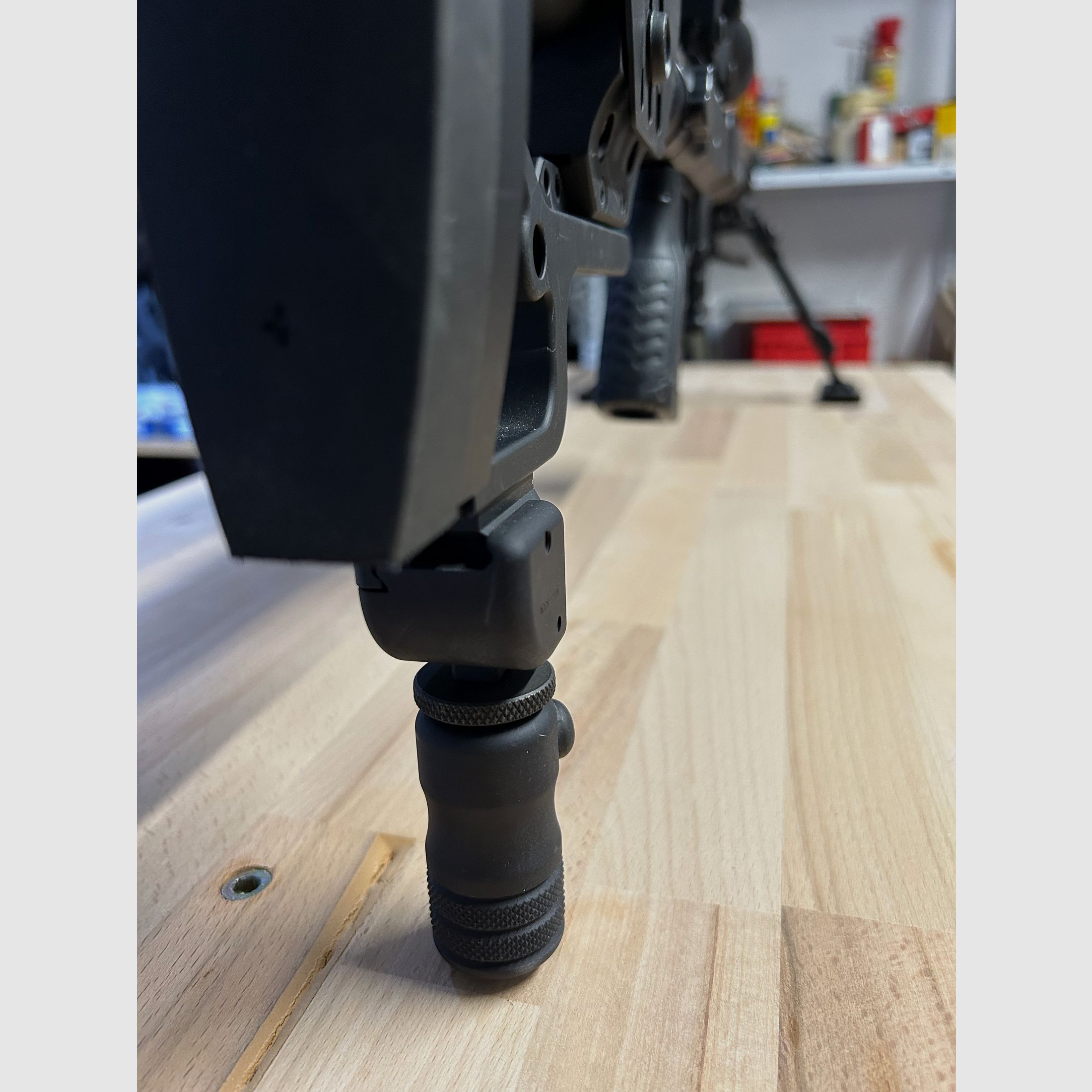 Langwaffe
