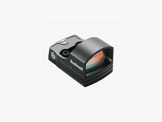 BUSHNELL ROTPUNKT RXS-100 MIRINO REFLEX 1X25