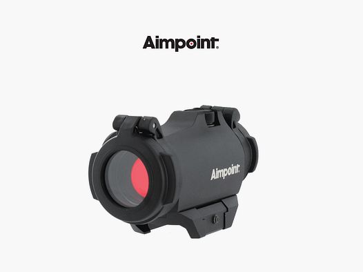 AIMPOINT Micro H-2 (2 MOA)