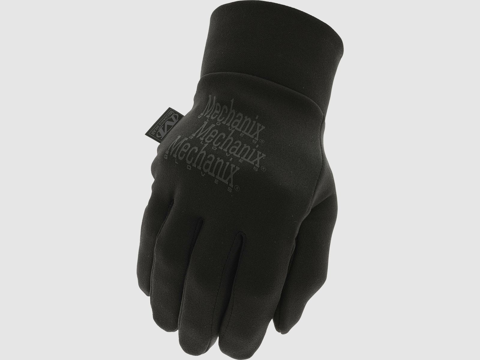 Mechanix Gloves ColdWork™ Base Layer - Black, image 9 of 14