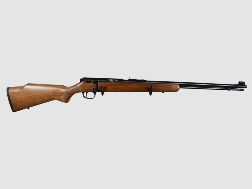 Unbekannt 883​ .22WinMag Repetierbüchse
