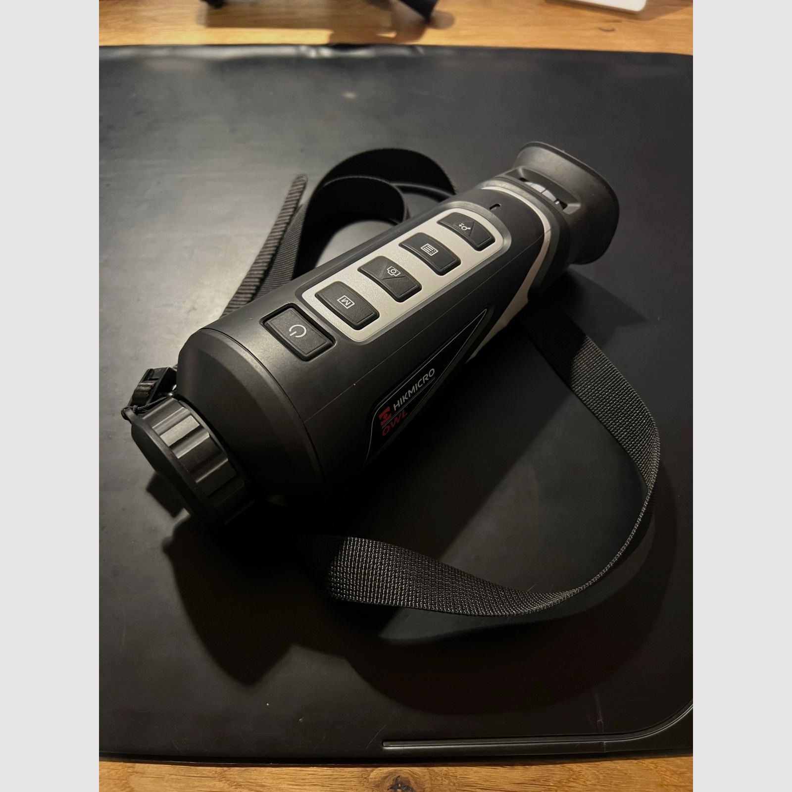 Thermal imaging camera HIKMICRO OWL OH35