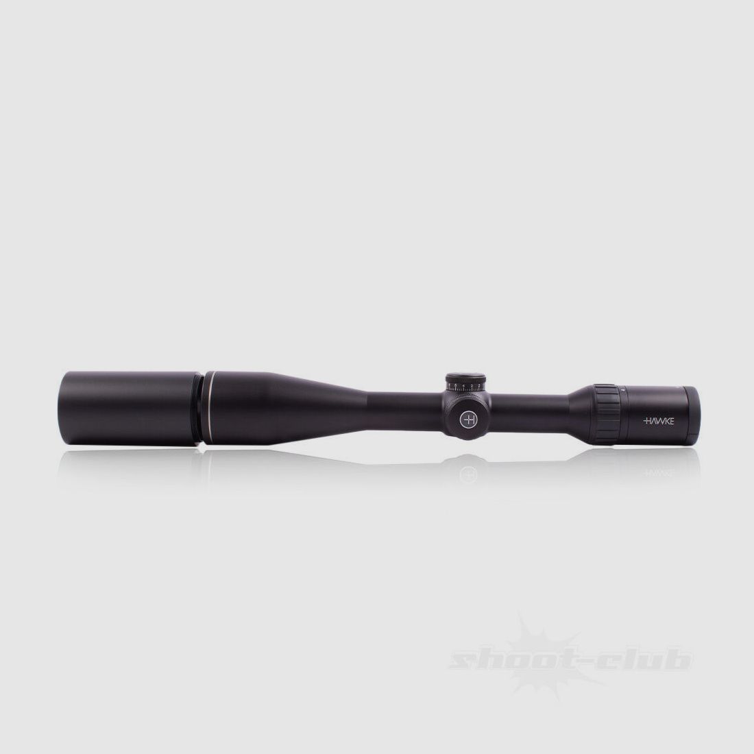 HAWKE Endurance 30 WA SF 4-16x50
