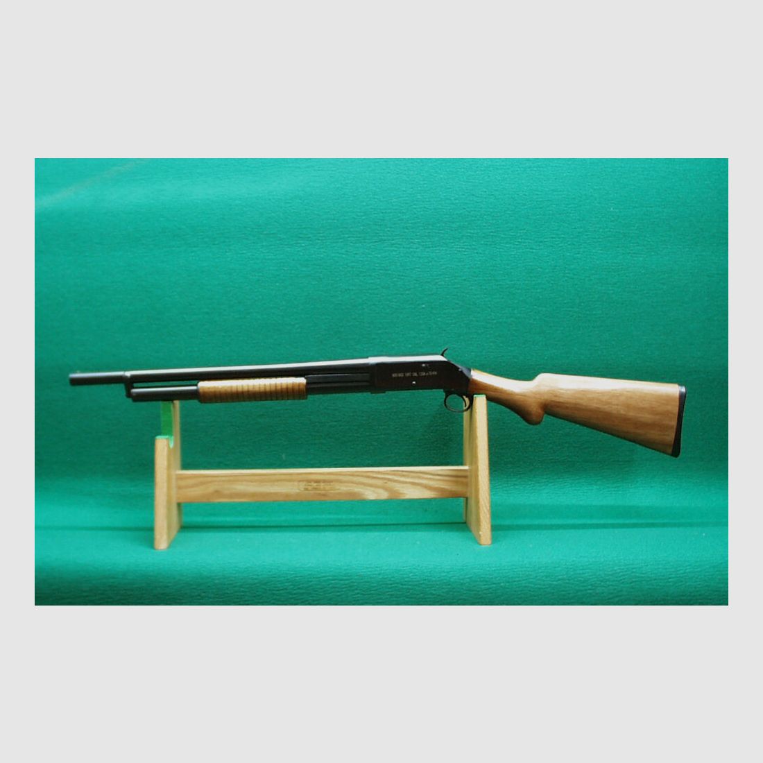 Norinco	 Mod. Winchester 1897 Kal.12/70