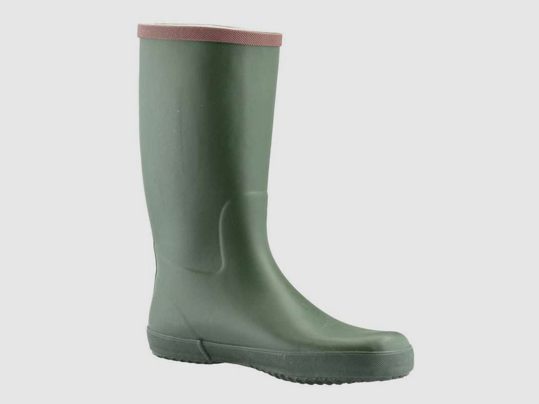 Bottes PERDRIX pour enfants - Aigle - P21, image 9 sur 10
