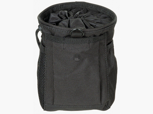 Bolsa para cartuchos, "MOLLE", negra