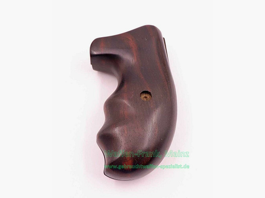 Mustang / USA Holzgriffschalen für S&W