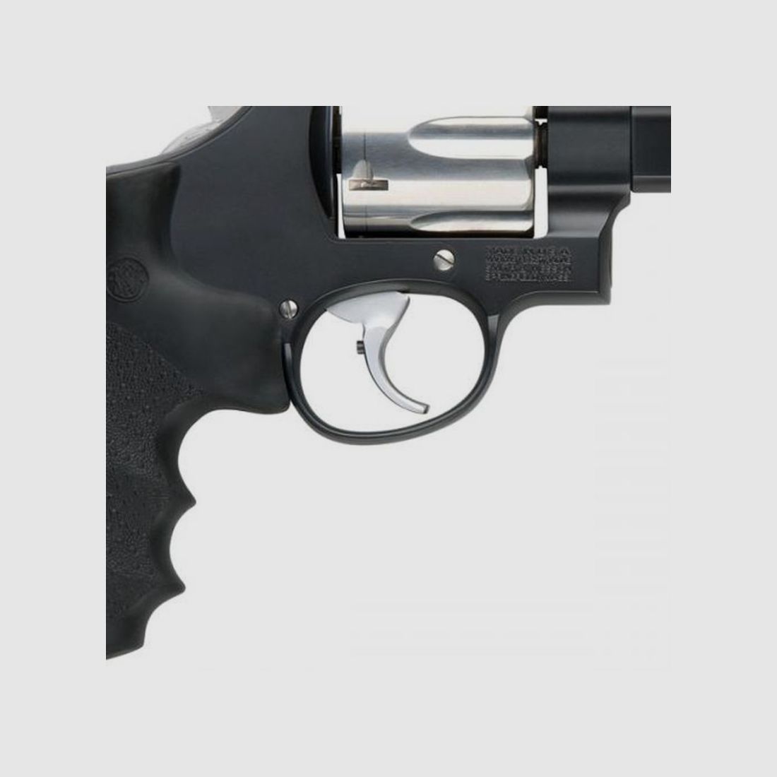 SMITH WESSON 629 PCH 44MAG TWO TONE, image 5 of 7