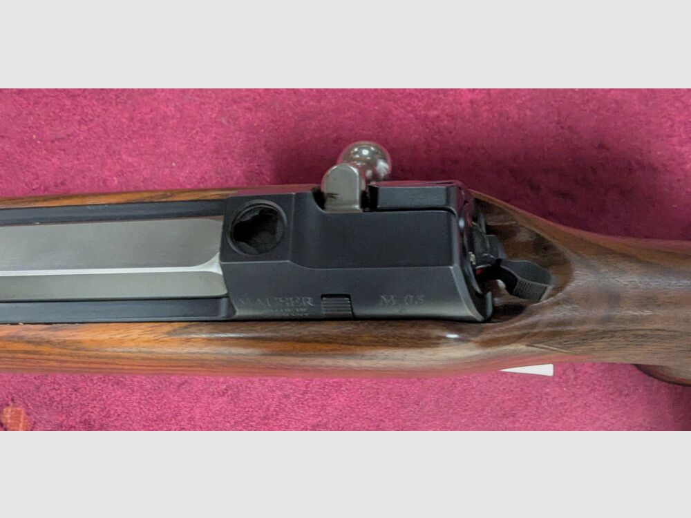 Mauser M03