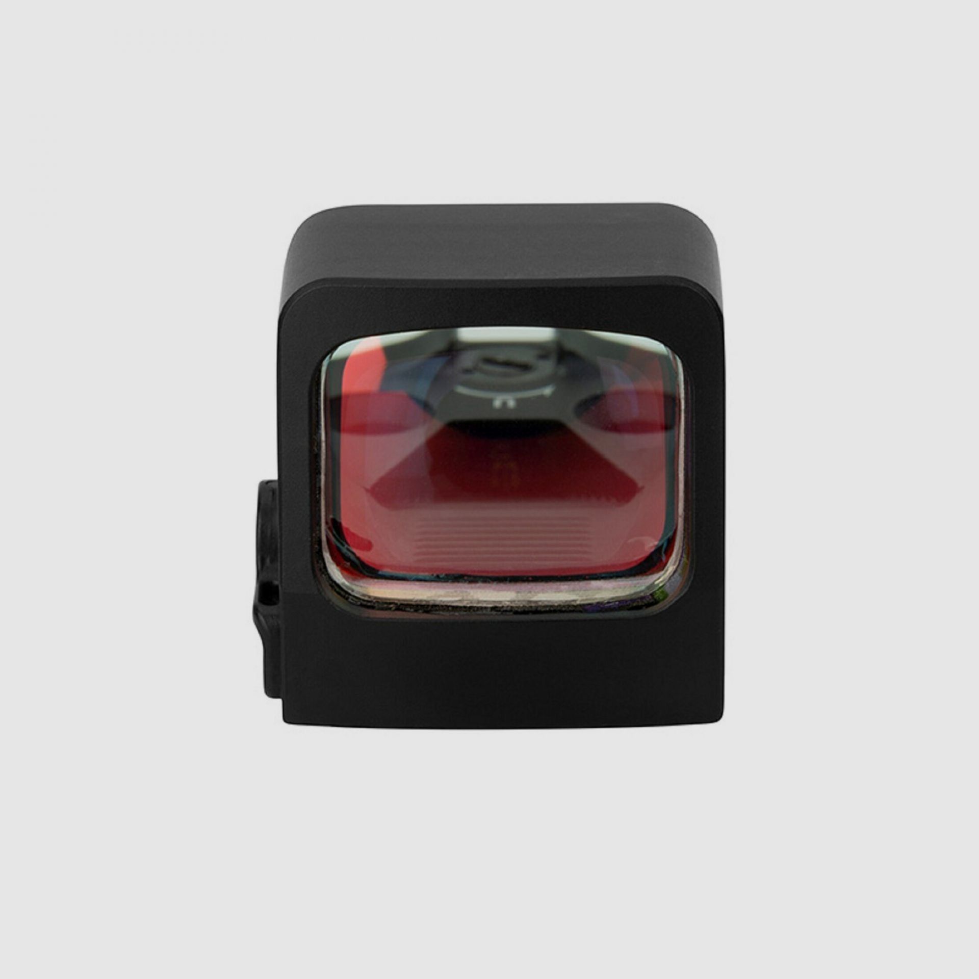 Holosun Mirino Reflex HE507K-GR-X2 con reticolo verde: Punto 2MOA, Circledot 32MOA e Cerchio 32MOA, immagine 3 di 9
