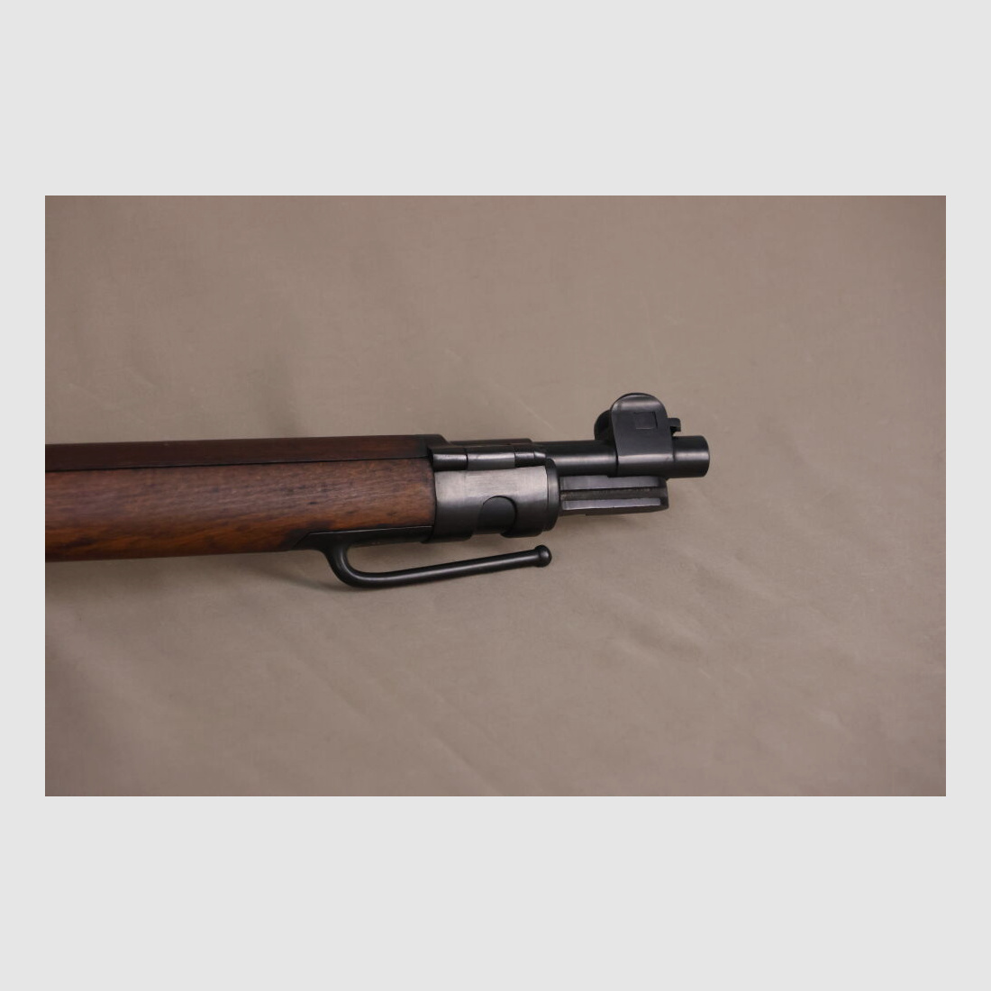 Gewehrfabrik Erfurt 1917 Karabiner Mod. 98a