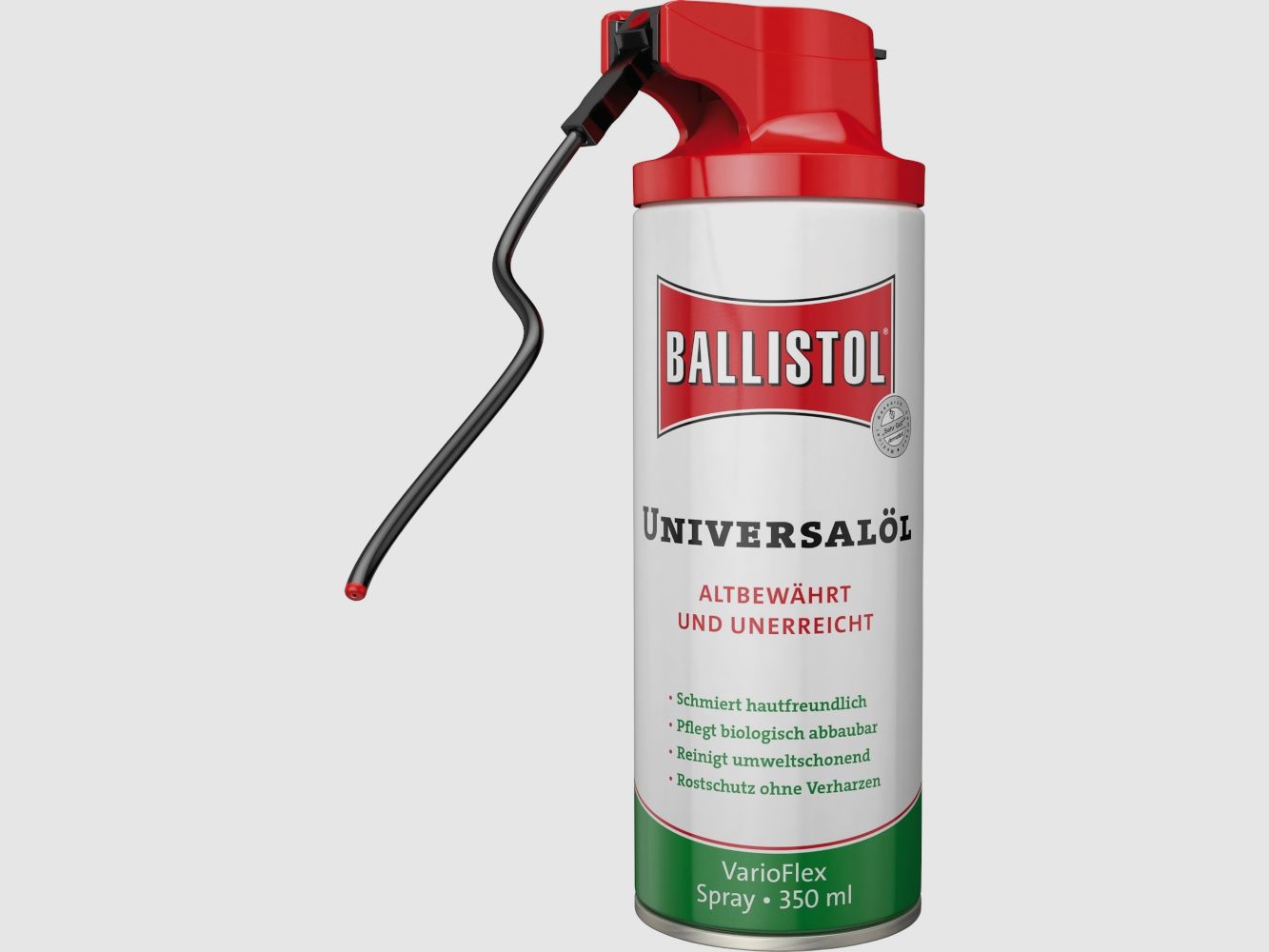 Ballistol Spray VarioFlex 350m