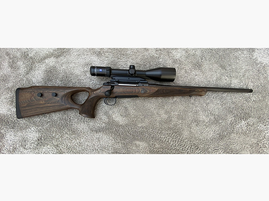 Sauer 101 GTI .308 Win