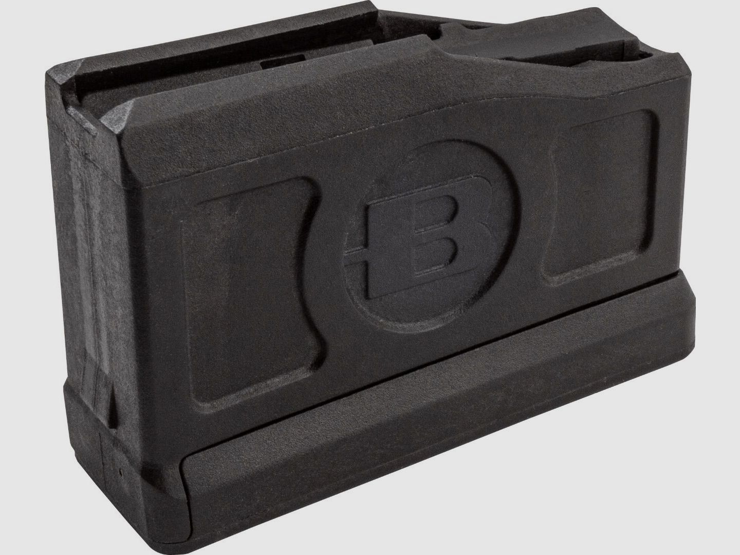 Bergara Ersatzmagazin AICS Komptibel Kal. .223 Rem., .300 Blackout, 7-Schuss