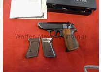 Walther PPK