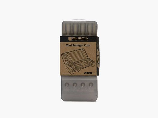 Fox Mini Swinger Case