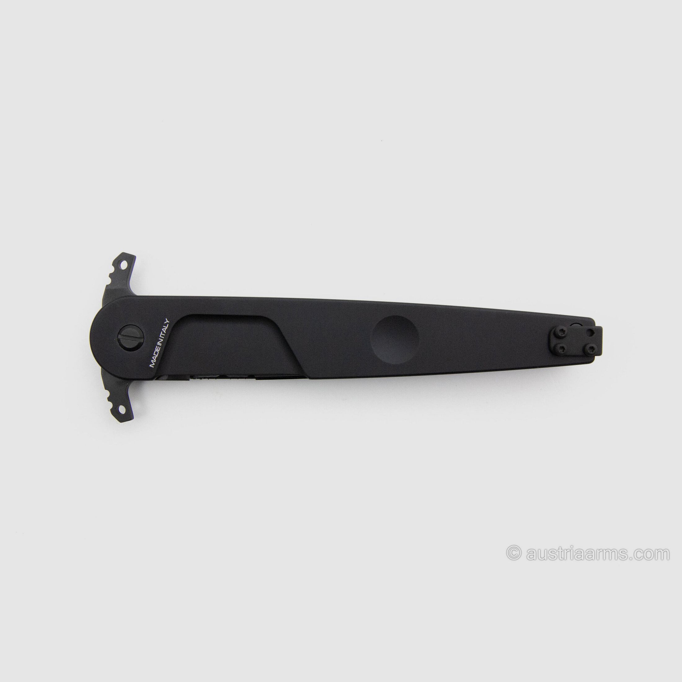 Extrema Ratio BD4 Contractor BLK, Bild 2 von 3
