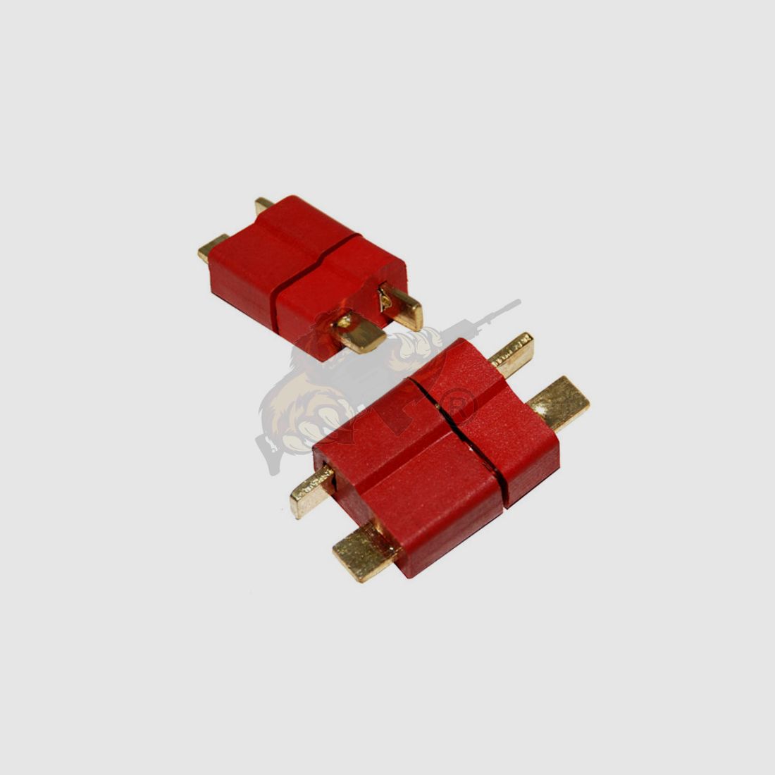 T Connect Plug (T-Plug) / DEAN Stecker 1