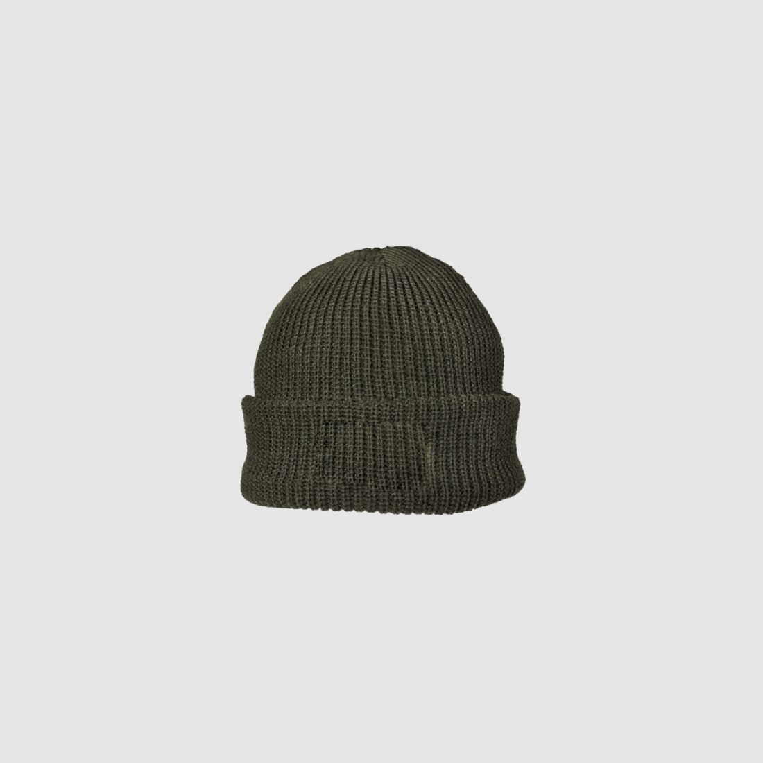 Strickmütze Thinsulate - innen mit Fleece