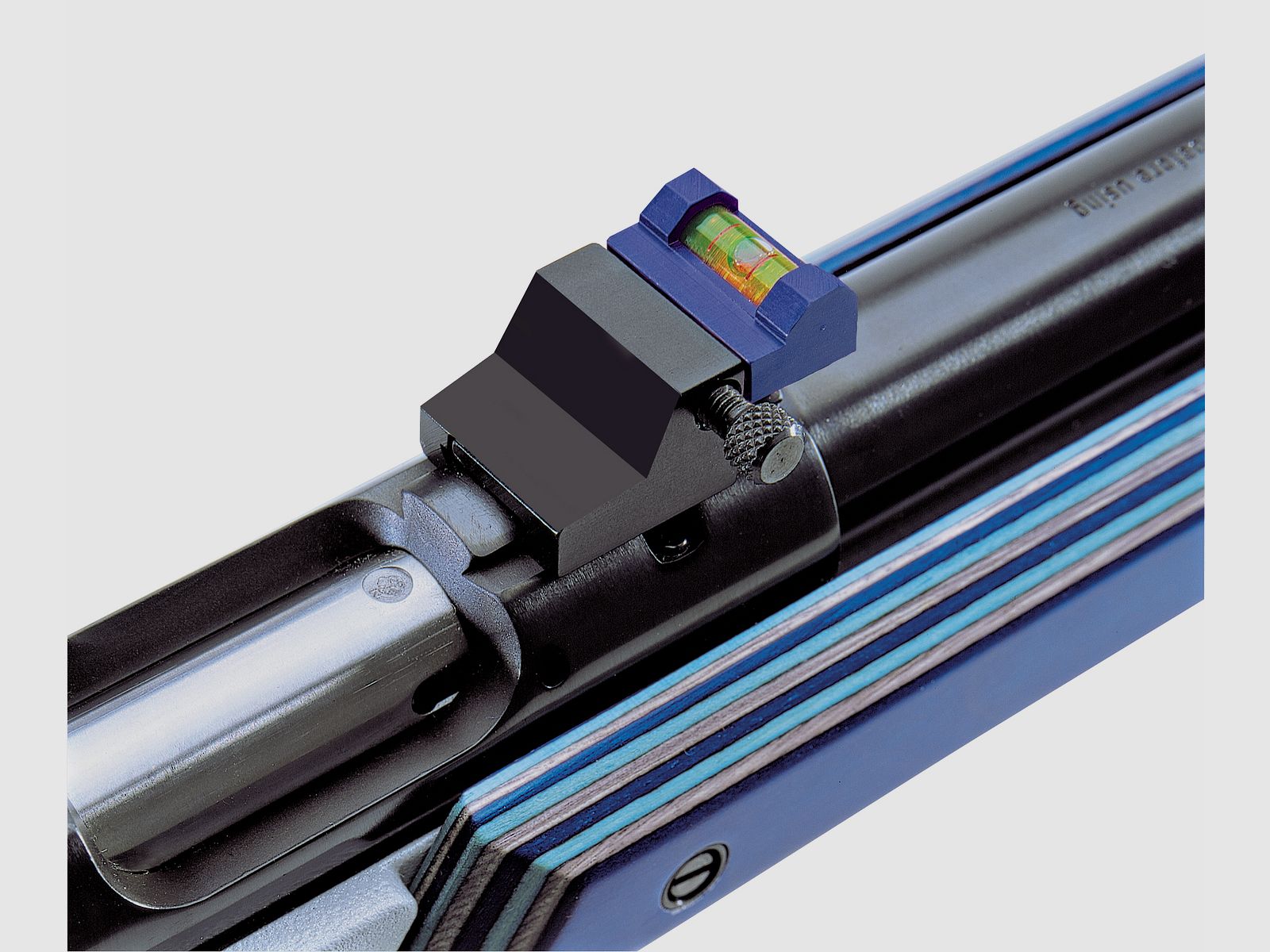 ahg-SPIRIT LEVEL
