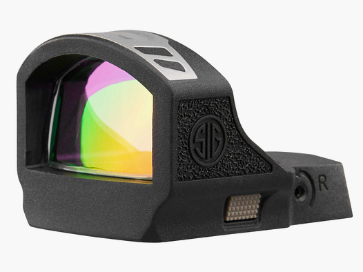 Sig Sauer ROMEO-RS Pro Red Dot