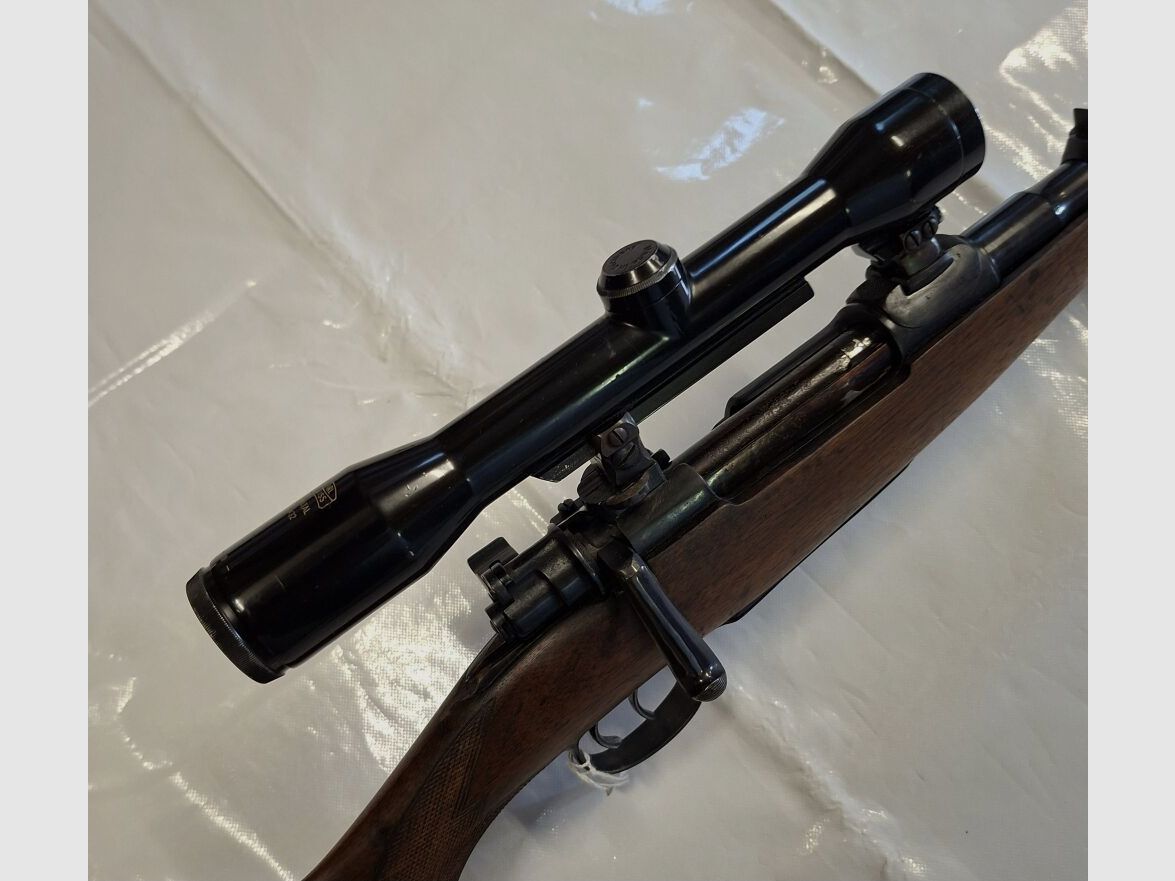 Mauser M 98, image 4 sur 6