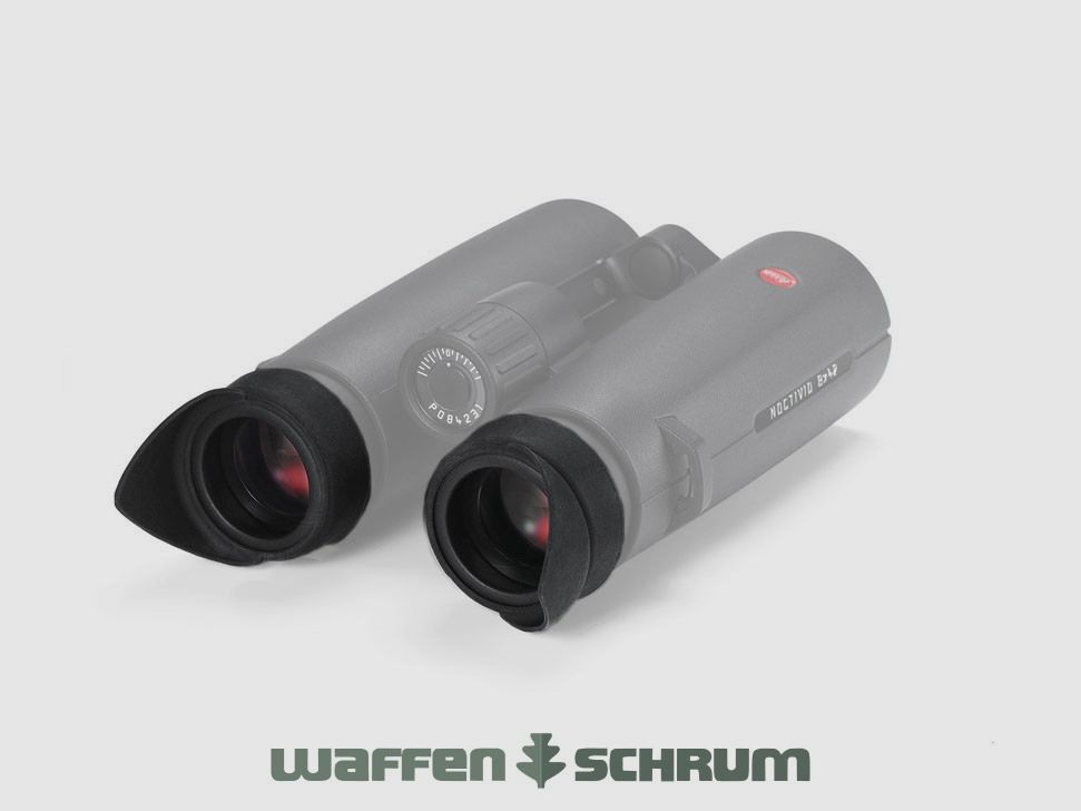 Leica Seitenlichtblenden für Geovid HD-B und HD-R