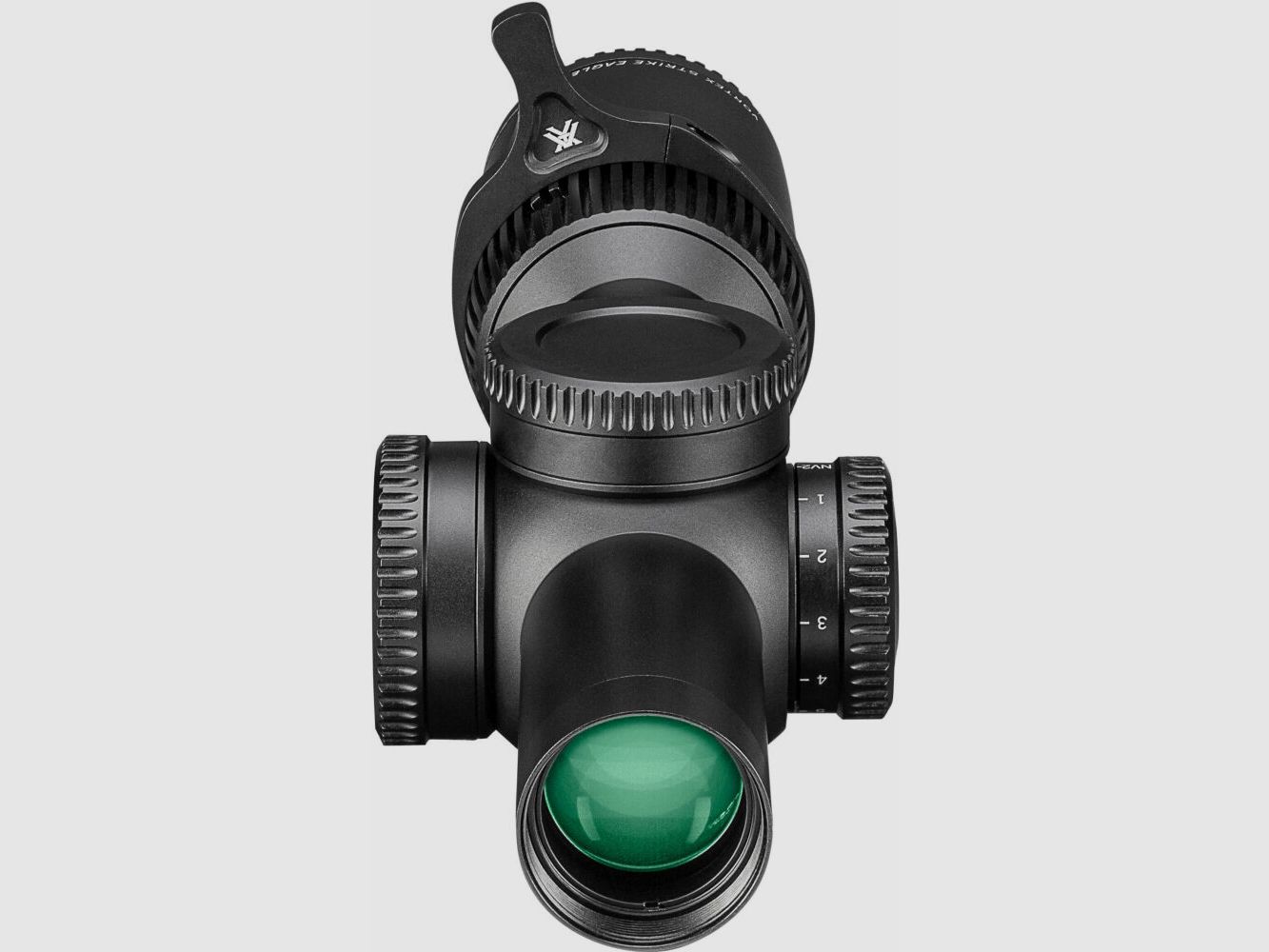 Vortex Strike Eagle 1-8x24 FFP - New