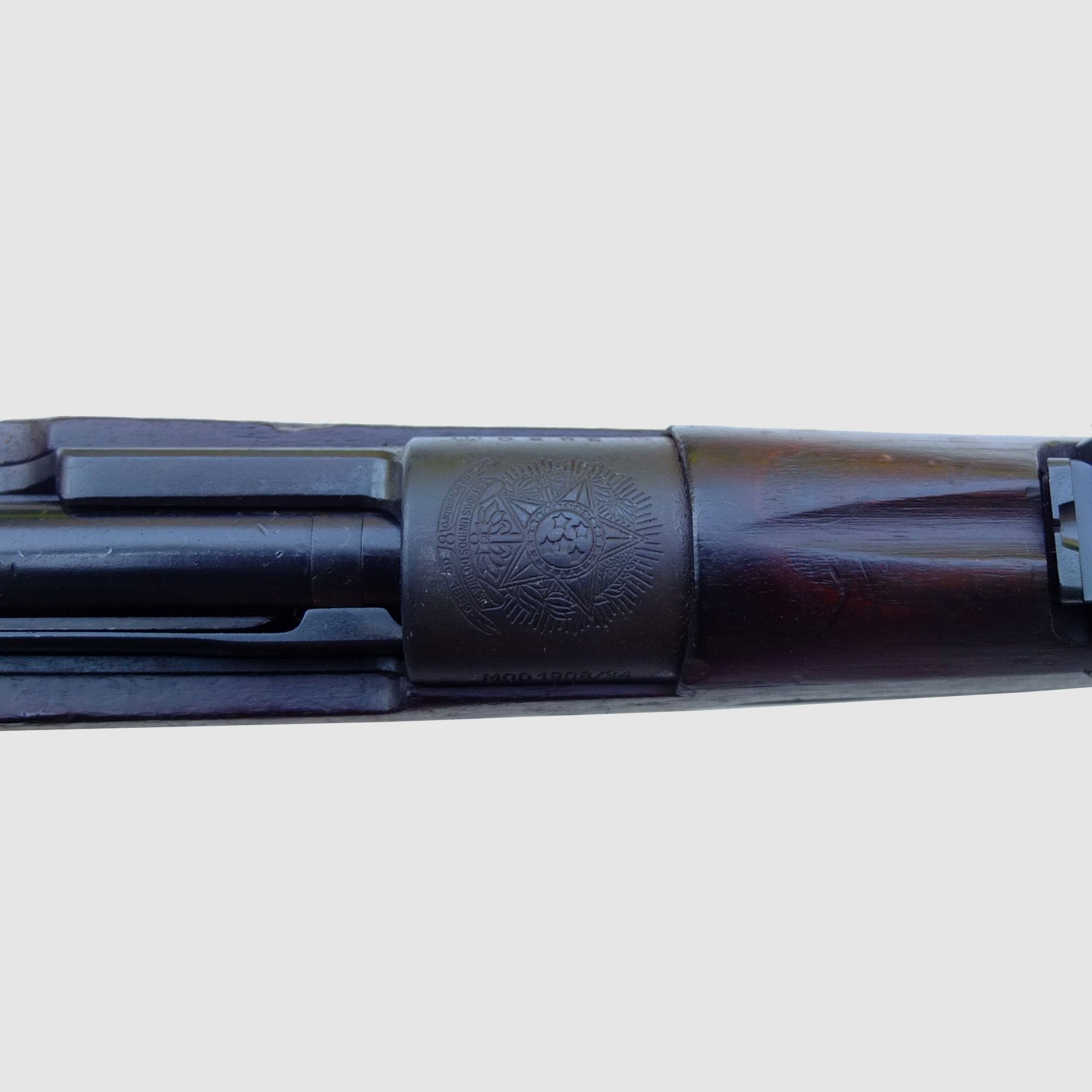 Cz Mod.1908 brasiliana, Bild 4 von 5